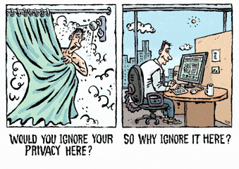 vpn for online privacy