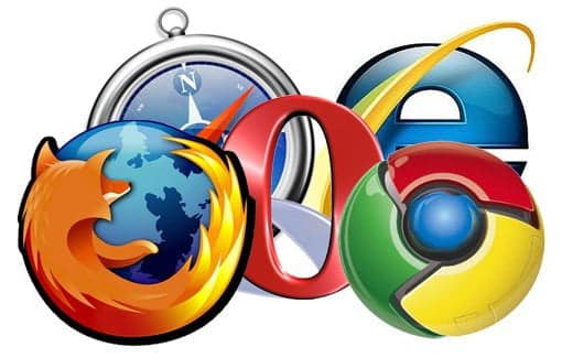 secure internet browsers
