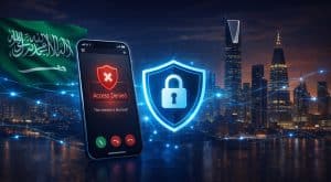 saudi vpn