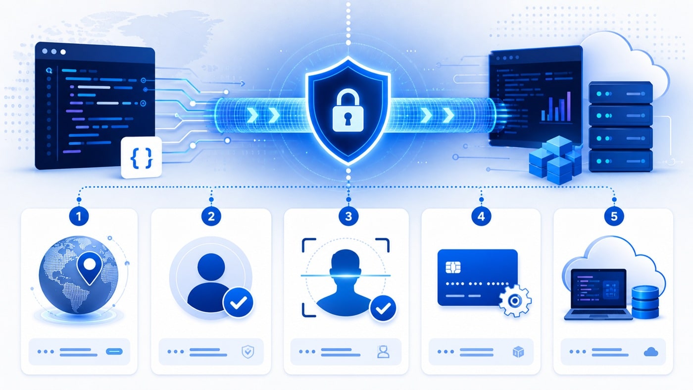 Gemini API region checks including IP location Google Account and Colab instance region