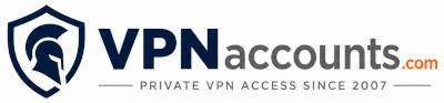 #1 VPN Account